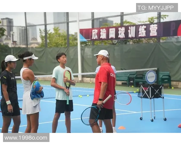 网球运动的魅力与挑战探索从技术进步到心理素质全面提升